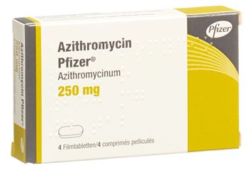 azithromycin 250 mg std