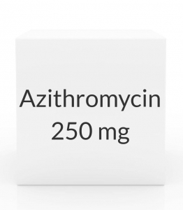 Azithromycin 250mg Online