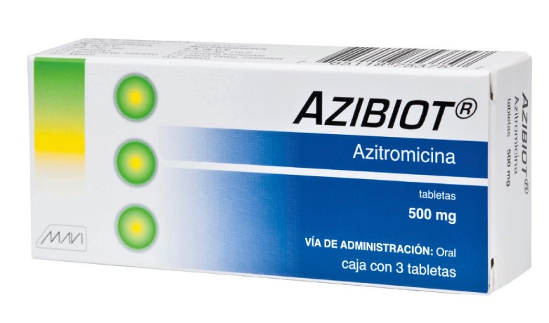 Azithromycin 500 mg mexico