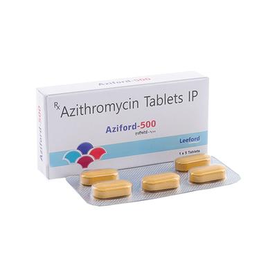 Azithromycin 500 mg online