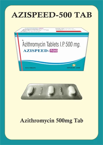 Azithromycin 500mg 788