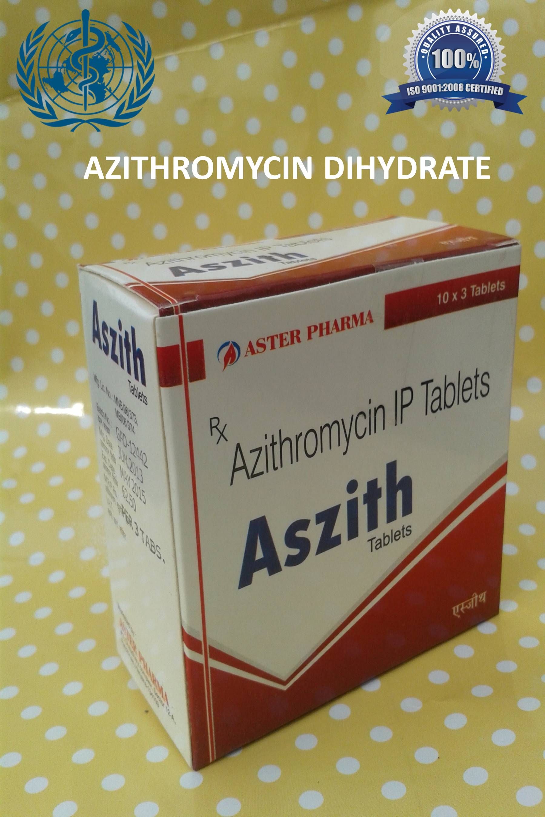azithromycin 500mg iv