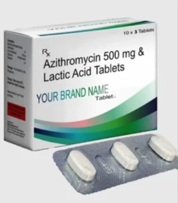 Azithromycin 500mg Mexico