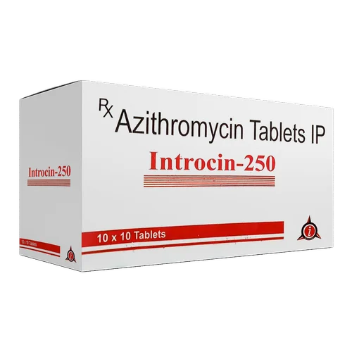 Azithromycin acheter online