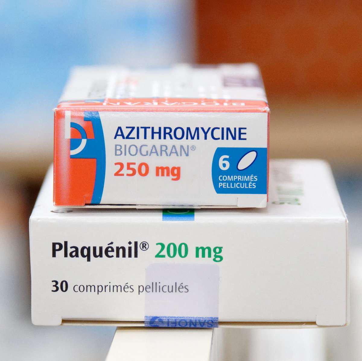 azithromycin biogaran 250 mg