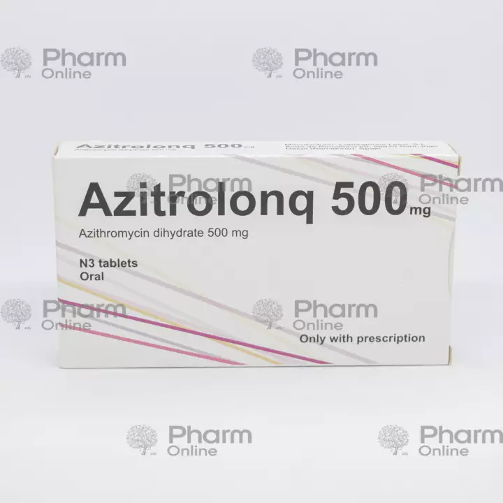 Azithromycin bnf online