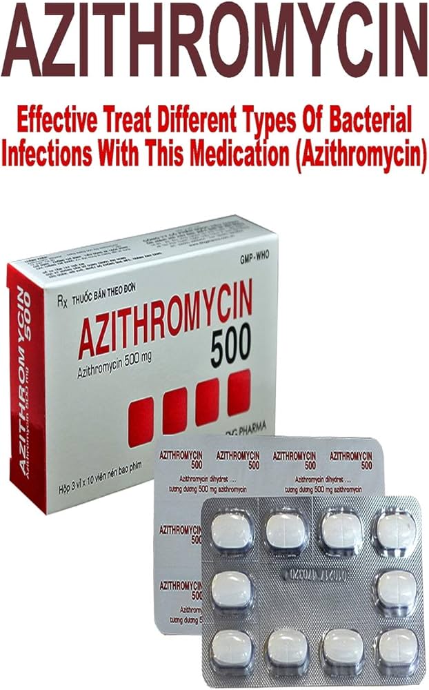 Azithromycin Dr Online