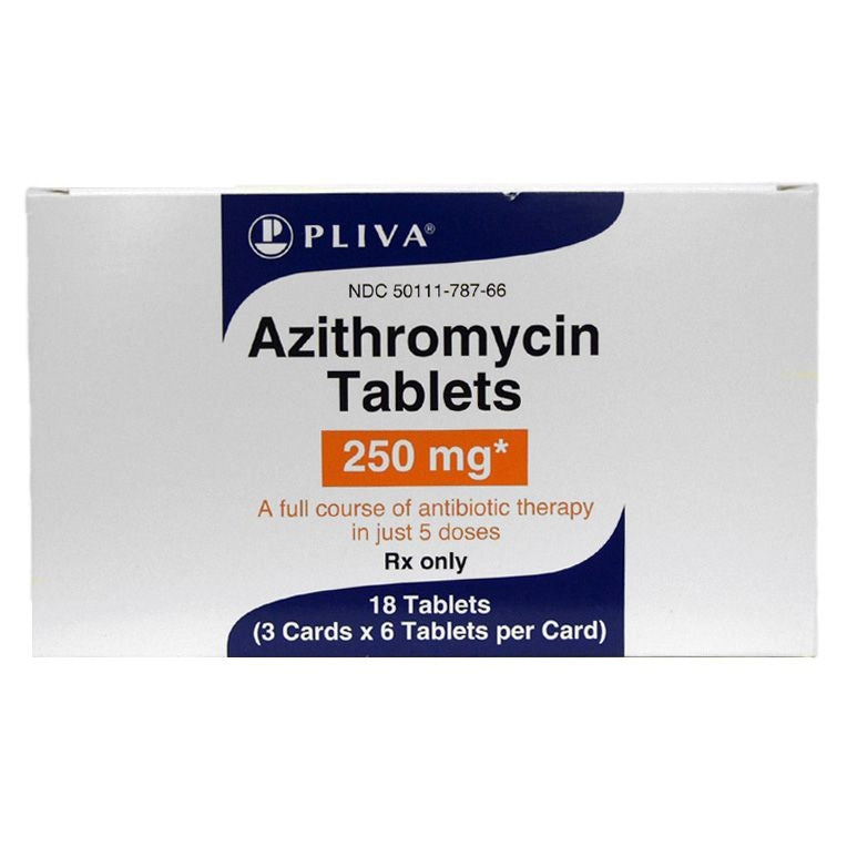 azithromycin jubilant 250 mg