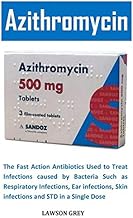 Azithromycin Le Moins Cher
