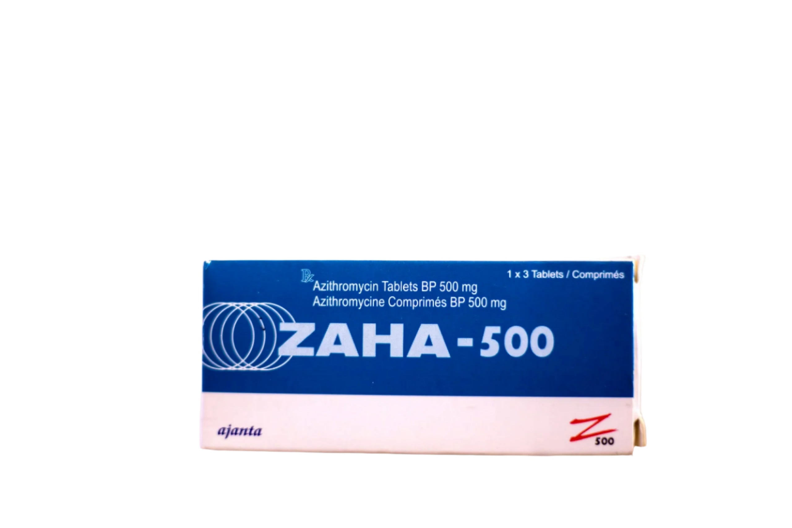azithromycin mepha 500 mg
