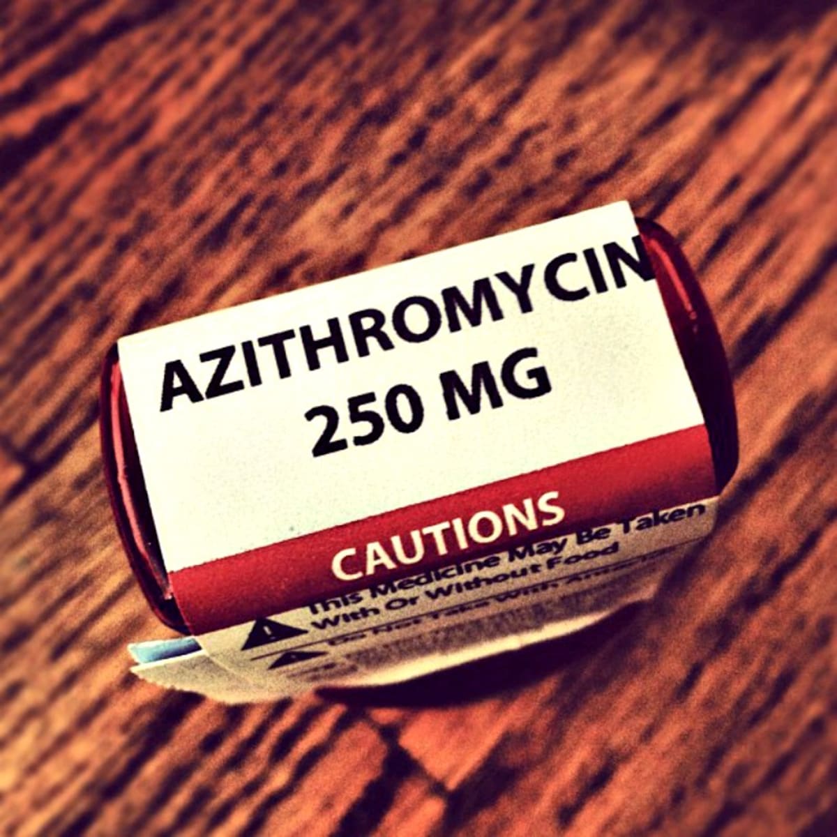 Azithromycin online