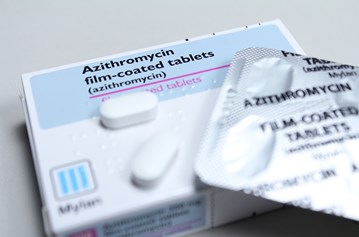 Azithromycin online acheter