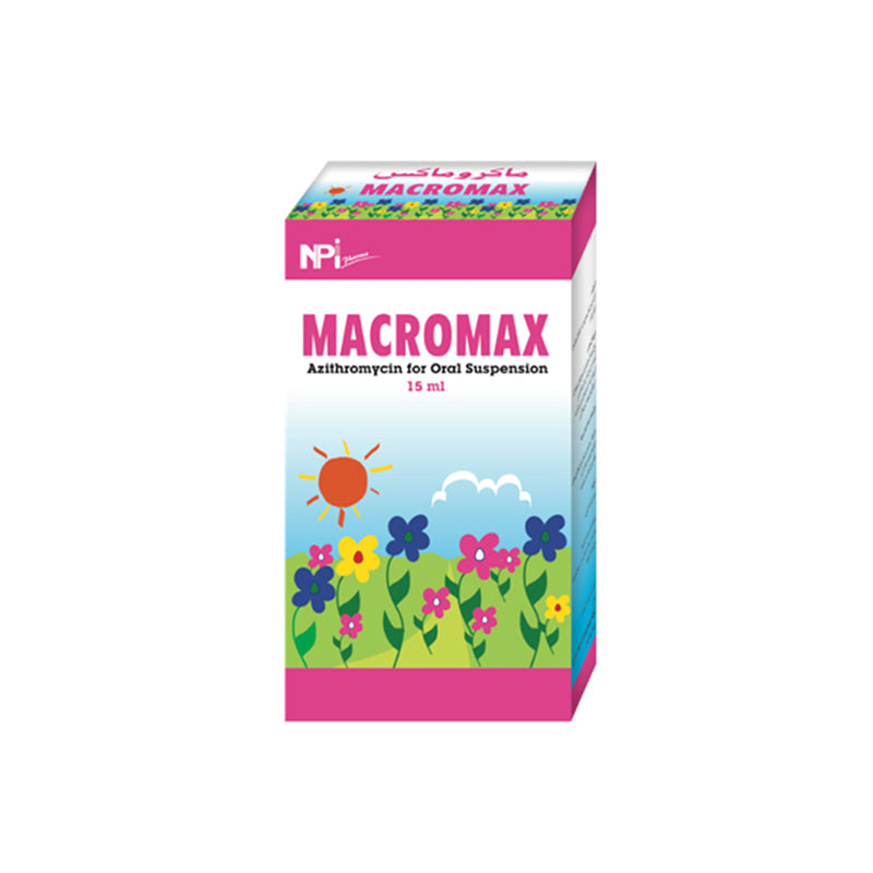Azithromycin online ksa