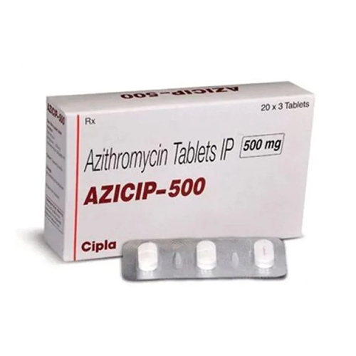 Azithromycin online ksa