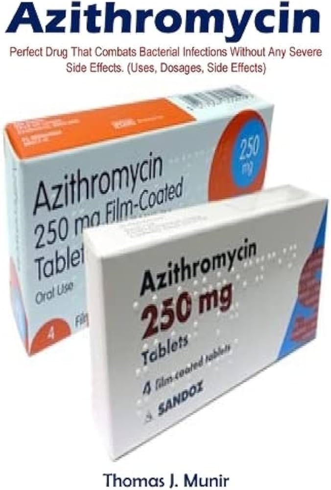 Azithromycin online ksa