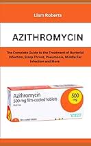 Azithromycin Prix