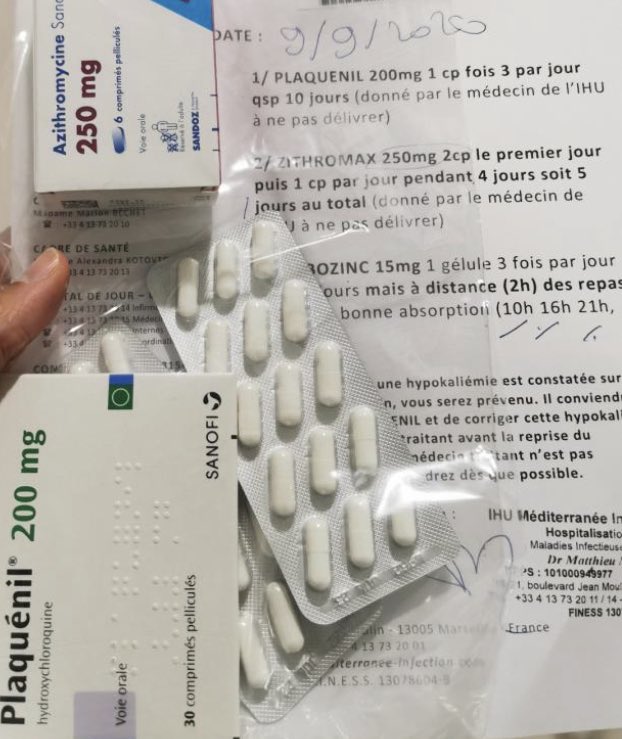 Azithromycin Prix France