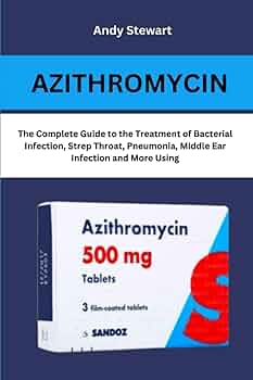 Azithromycin prix france