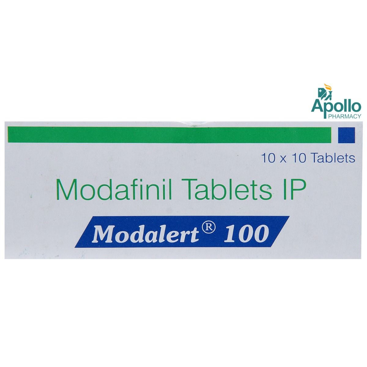 Modalert 100mg