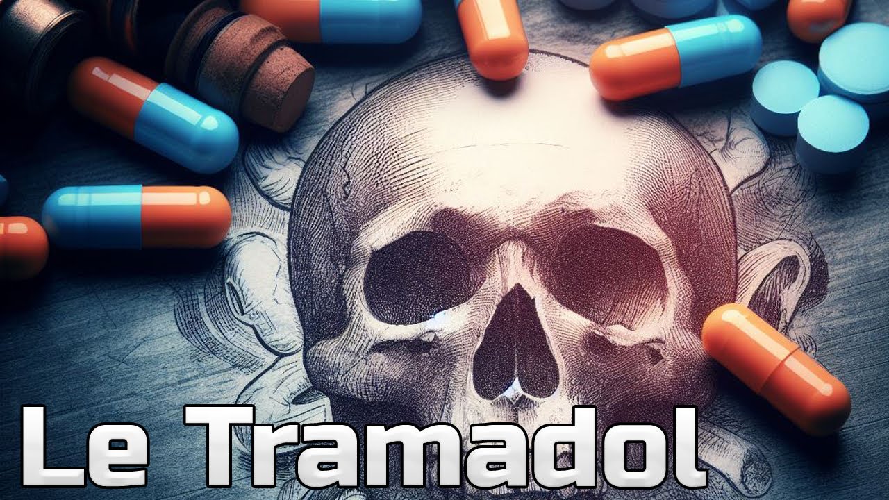 Tramadol generique de quoi