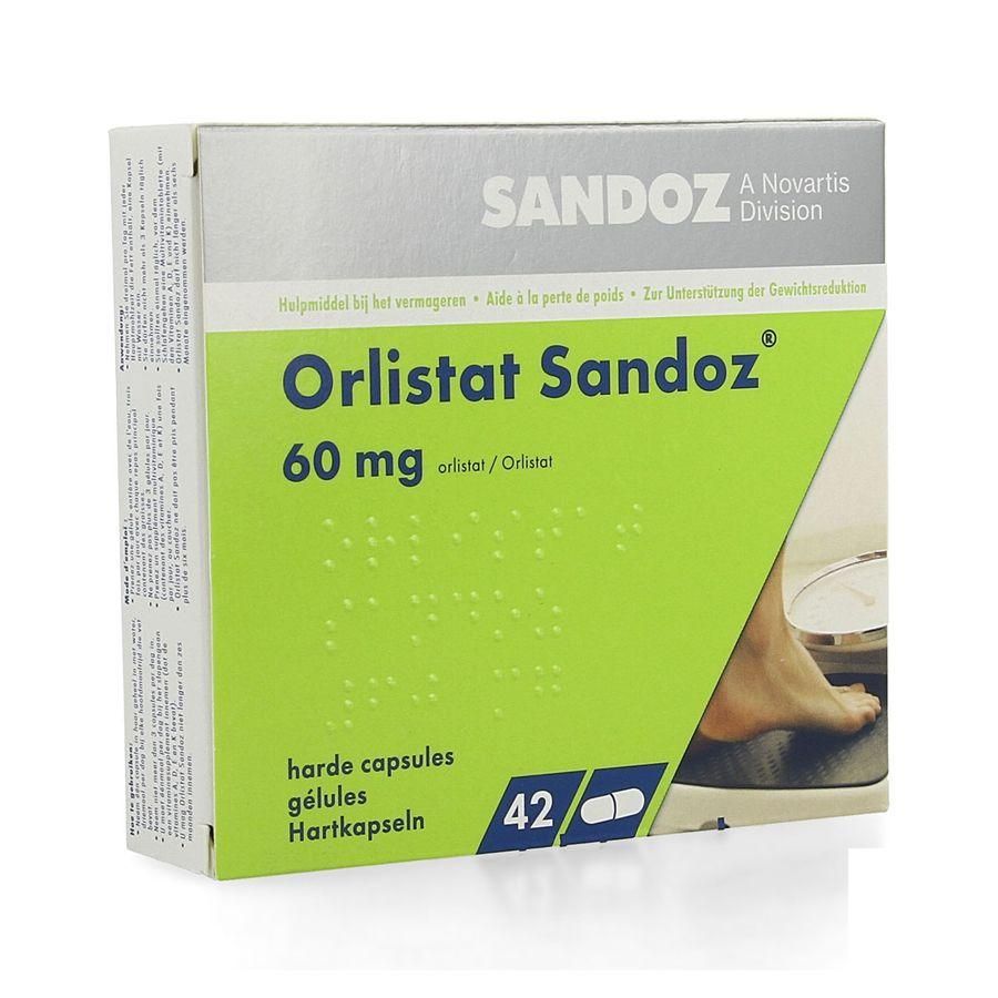 Orlistat livraison france
