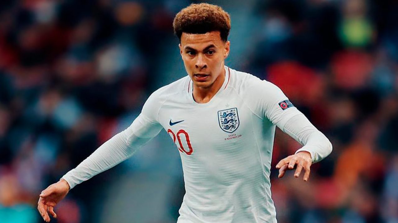 Dele alli prix