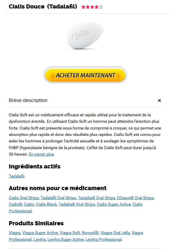 Acheter tadalafil 10mg en ligne