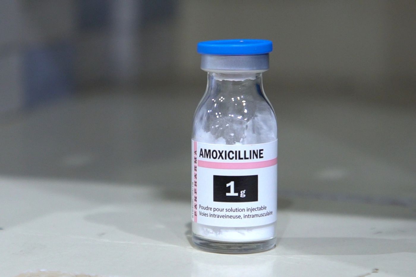 Acheter amoxicilline 1g en ligne