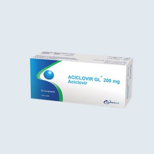 Aciclovir Générique