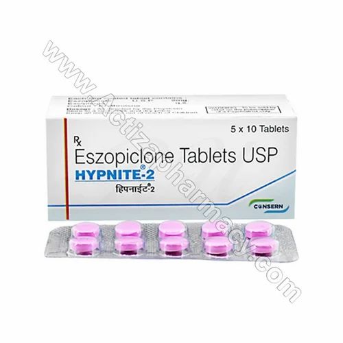 Eszopiclone où acheter