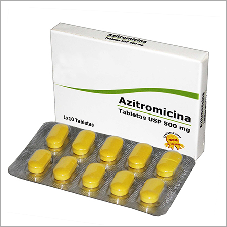 Azithromycin 500 mg mexico