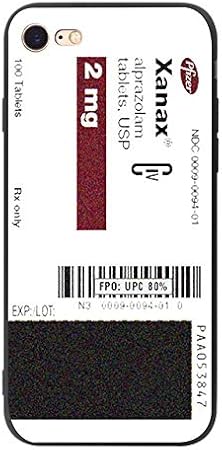 Xanax prix marché noir