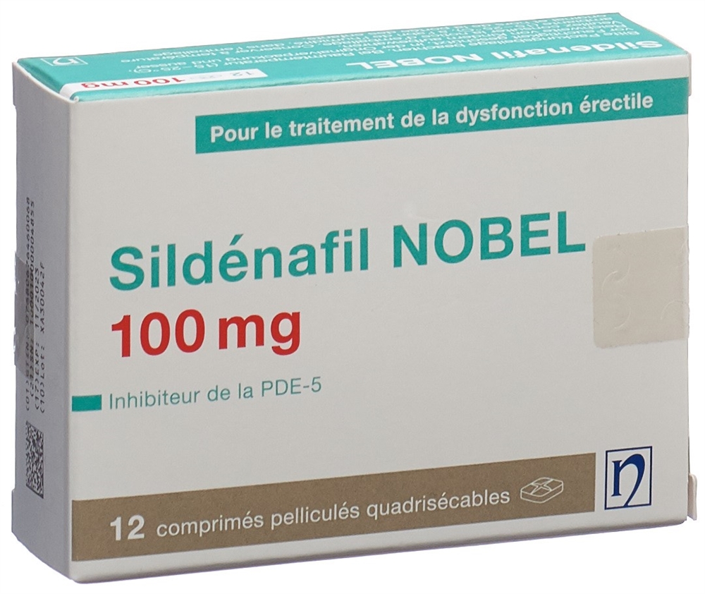 Sildenafil 100mg accord cpr 8