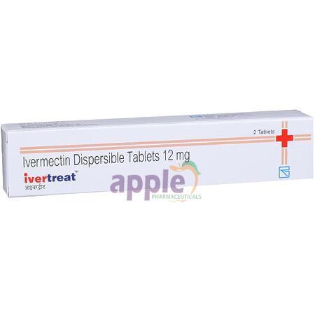 ivermectin isco 12 mg