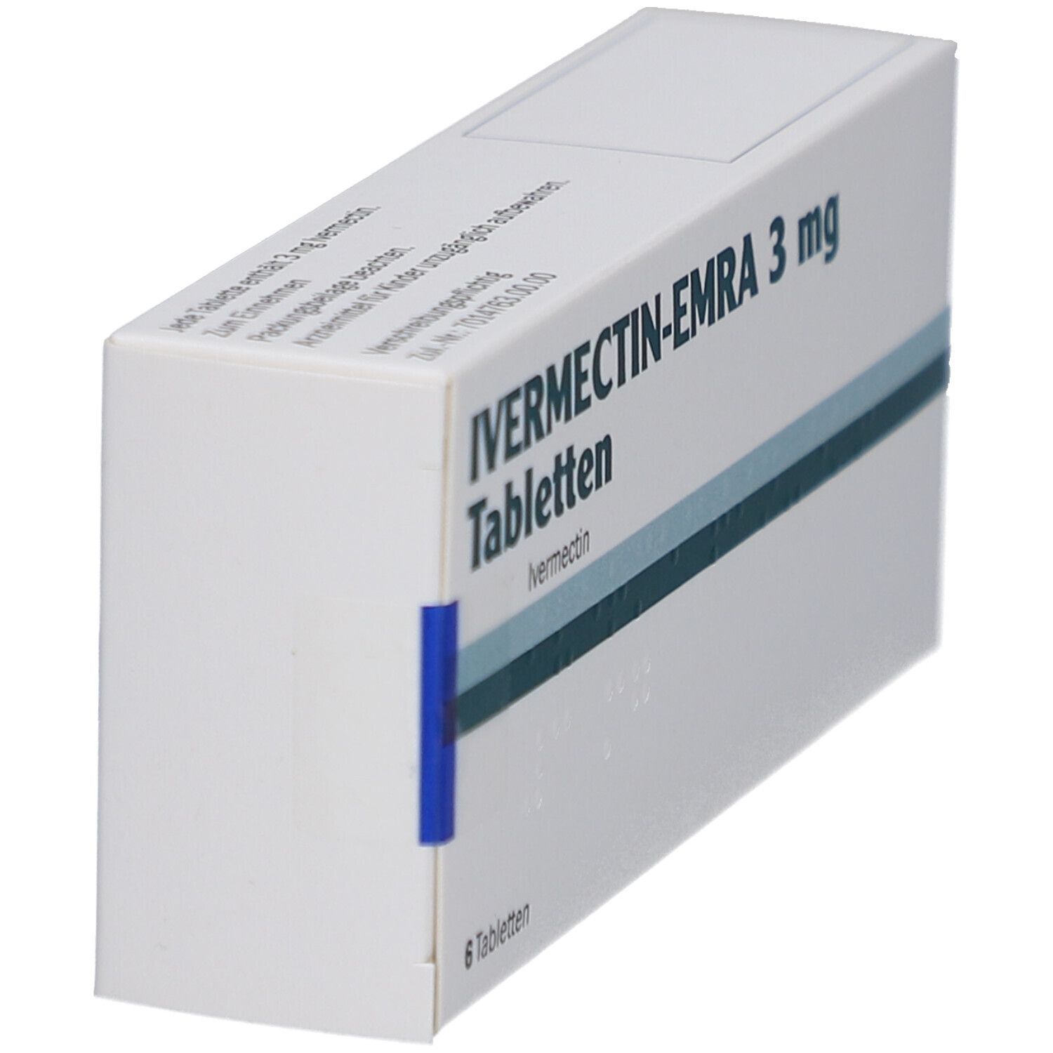 Acheter Ivermectine Sandoz