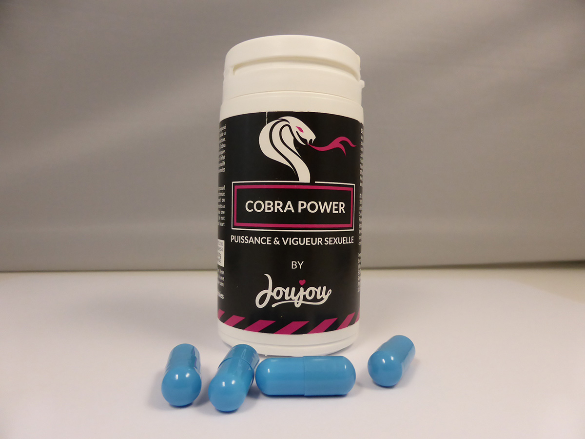 Cobra Viagra 200mg