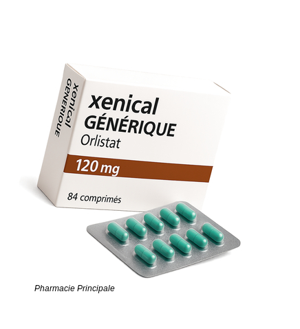 Xenical Acheter En Ligne