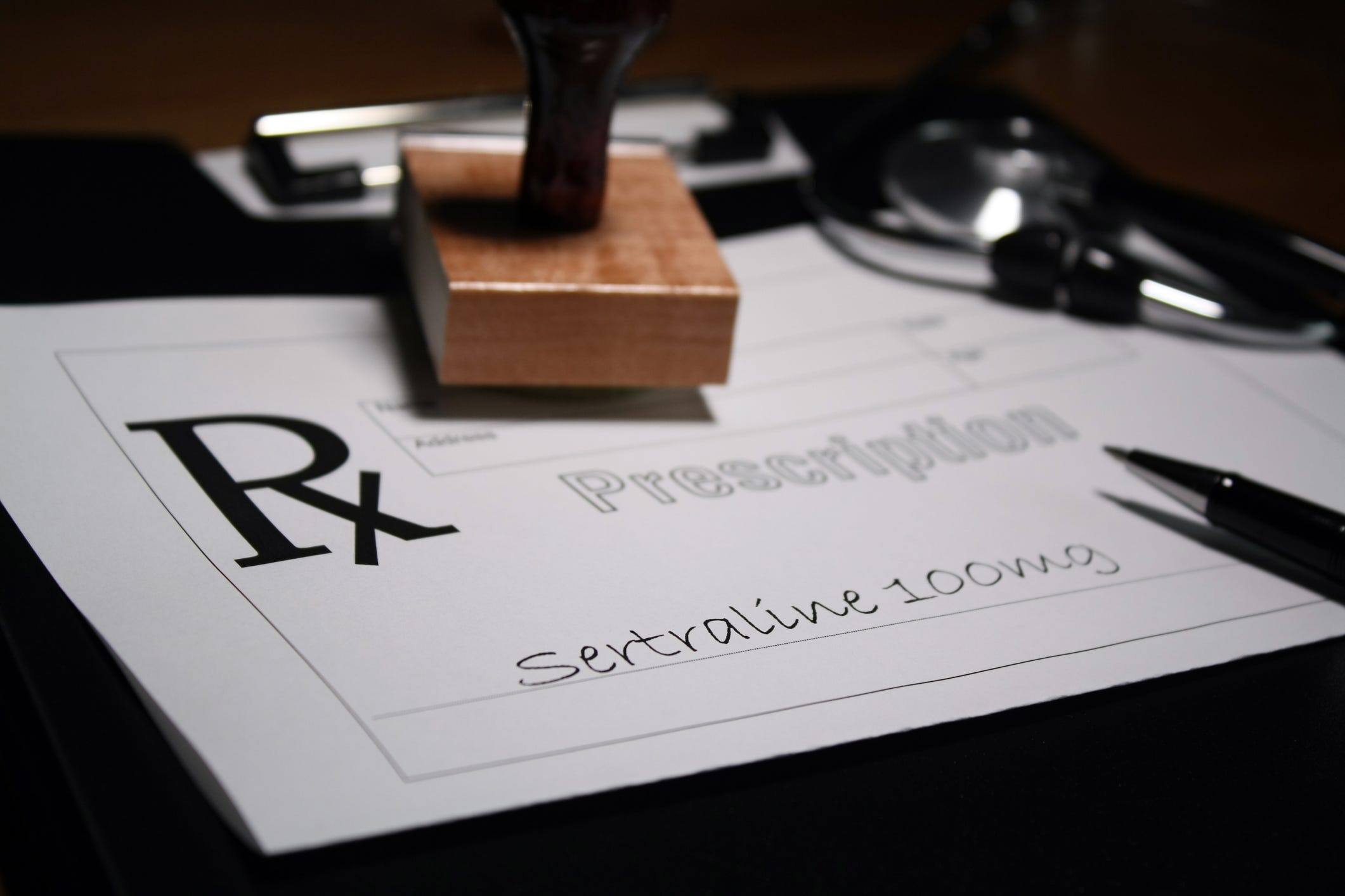 Sertraline 25mg uk