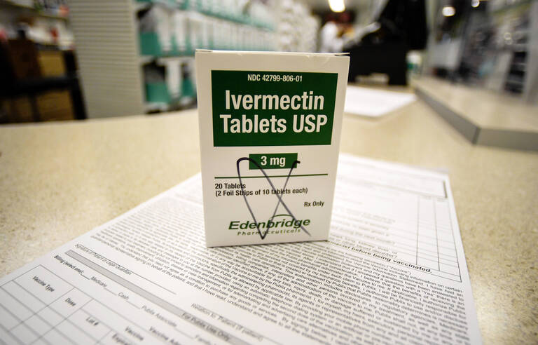 Ivermectine Achat France