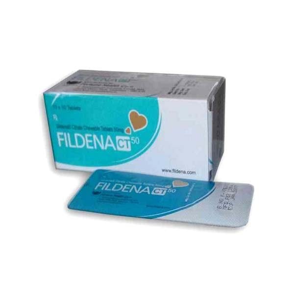 Fildena acheter online