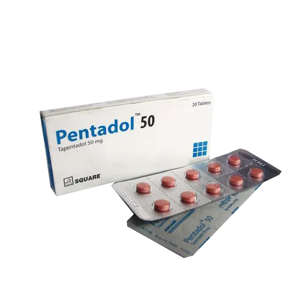 Tapentadol 50mg