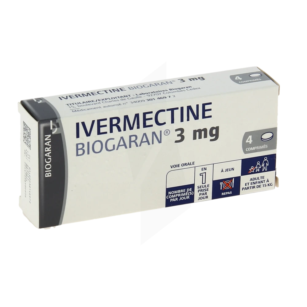 ivermectin acheter en ligne