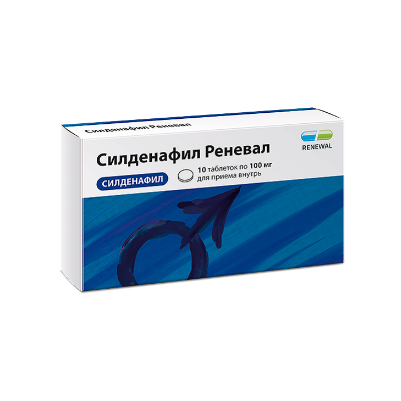 Sildenafil 100mg 88