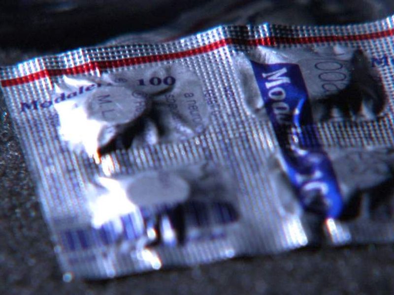 Modvigil sans ordonnance