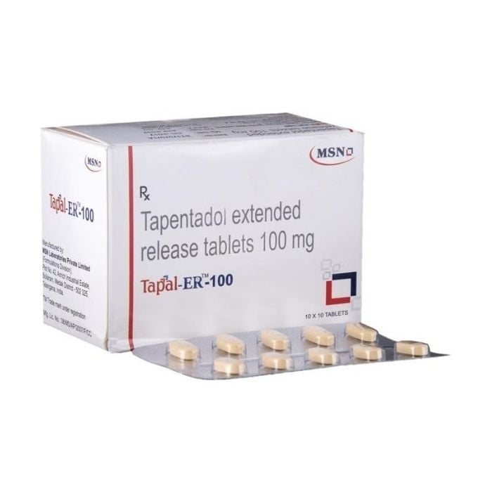 acheter tapentadol
