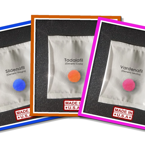Tadalafil 40 Mg Troche
