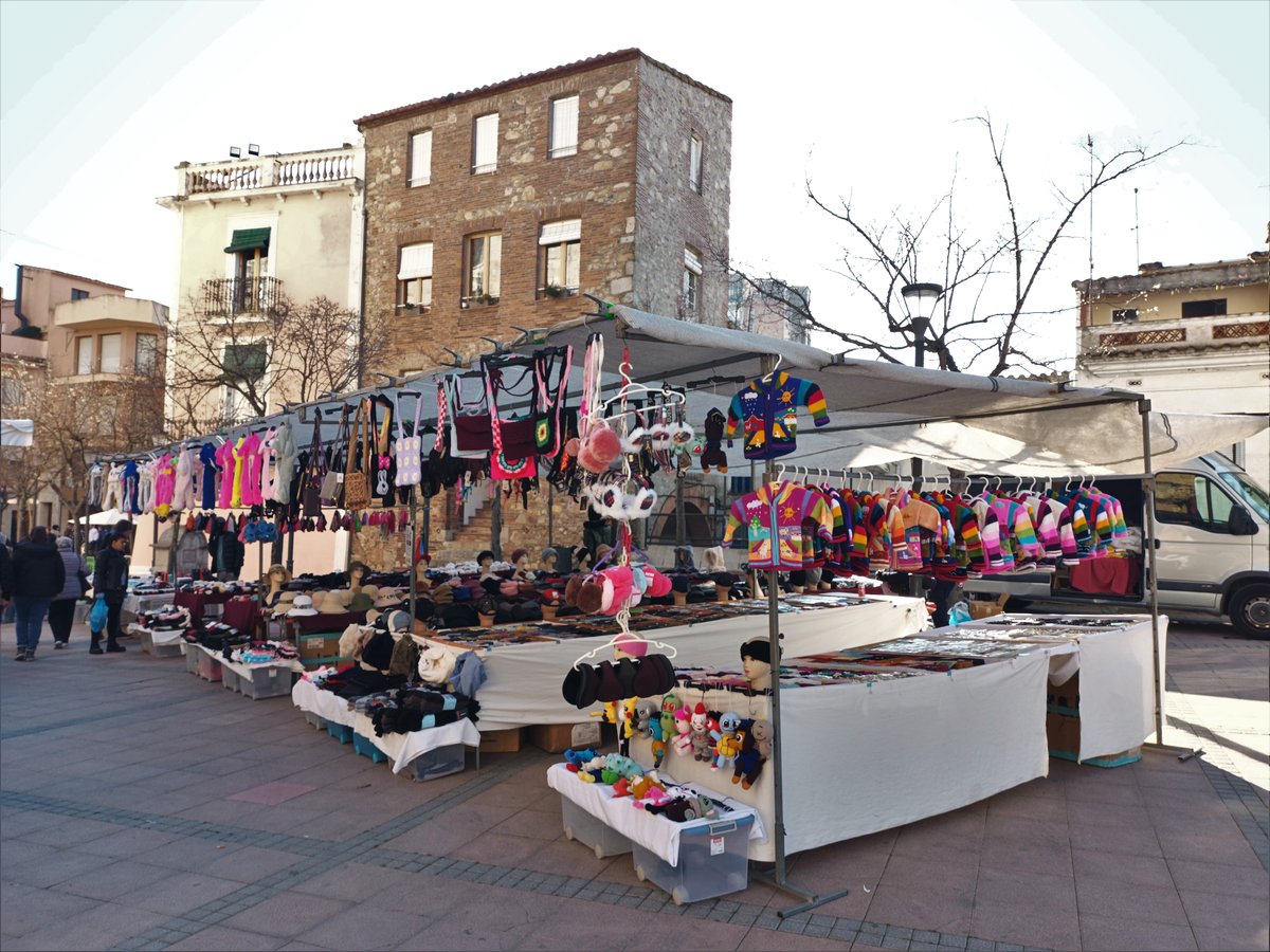 Tadora Bon Marché