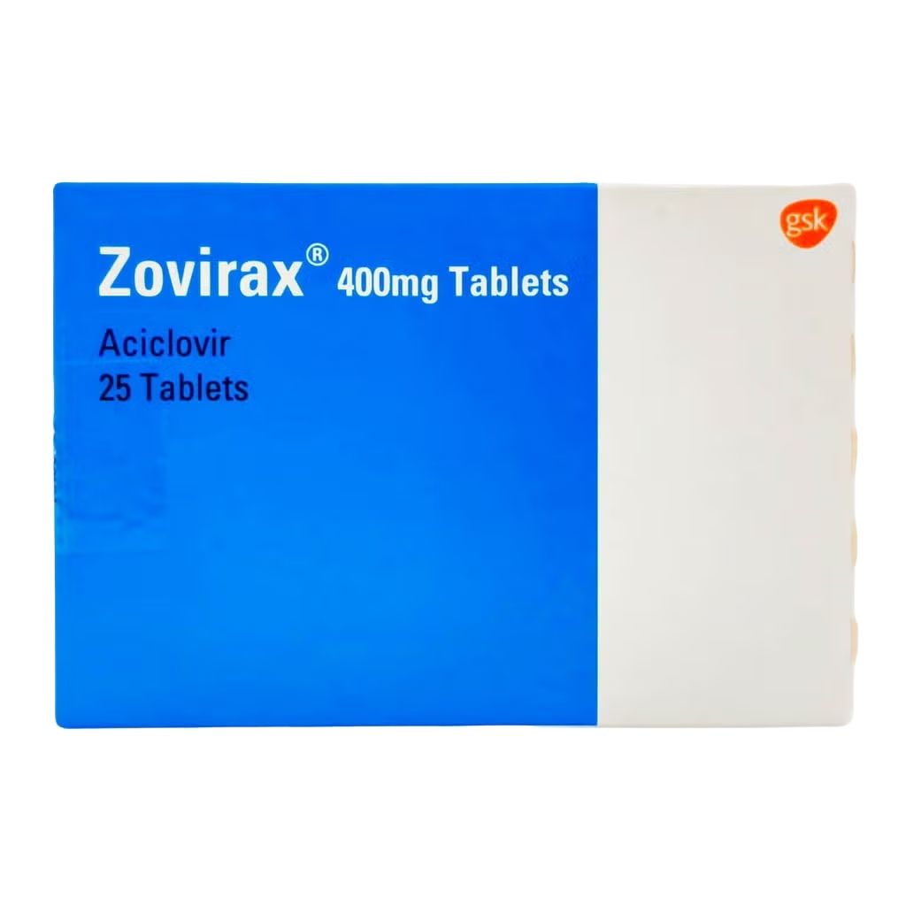 Valtrex 400mg online