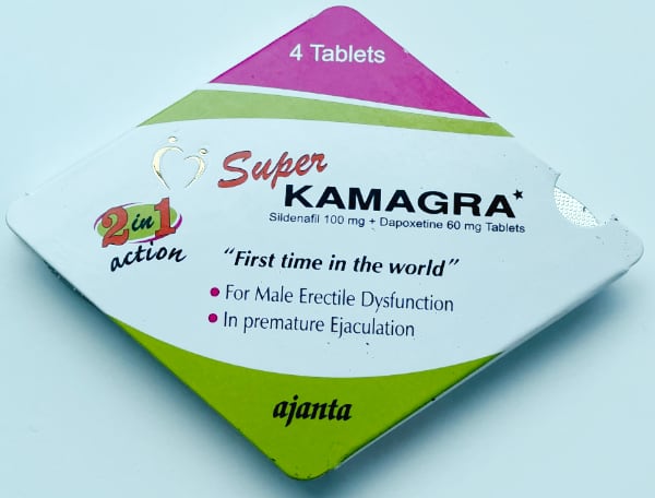 Super kamagra pas cher