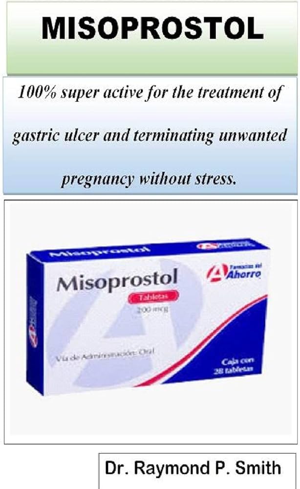 misoprostol prix pharmacie